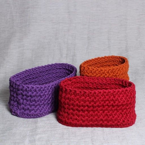 

Rome - Juego de cestas
1