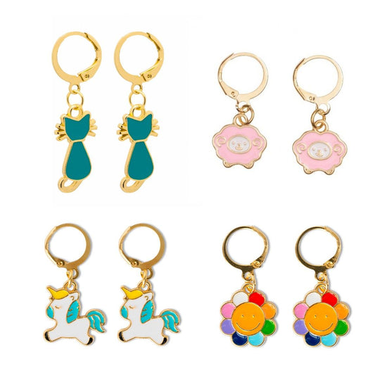 

Marcadores de punto - Hobbii
1