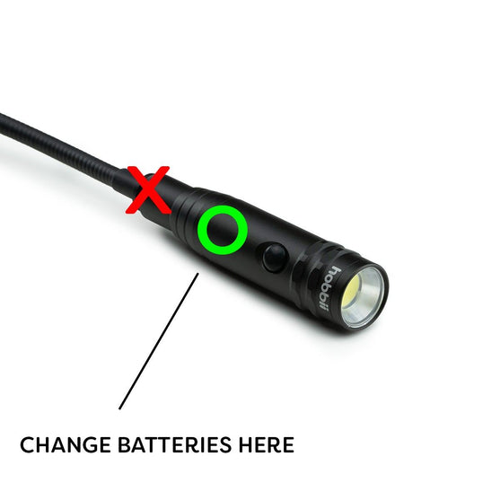 

Punto de luz Deluxe - Verde - Hobbii
5