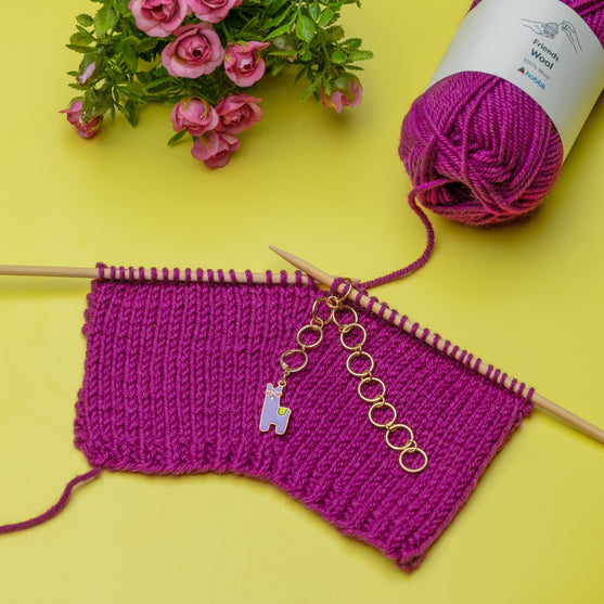 

Contadores de vueltas - 10 anillos - Hobbii
3