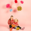 

Candy Cane Stripes - Jersey para niños
2
