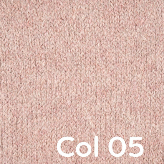 

Upcycled Suri Alpaca (Edición Limitada) - Upcycled
7