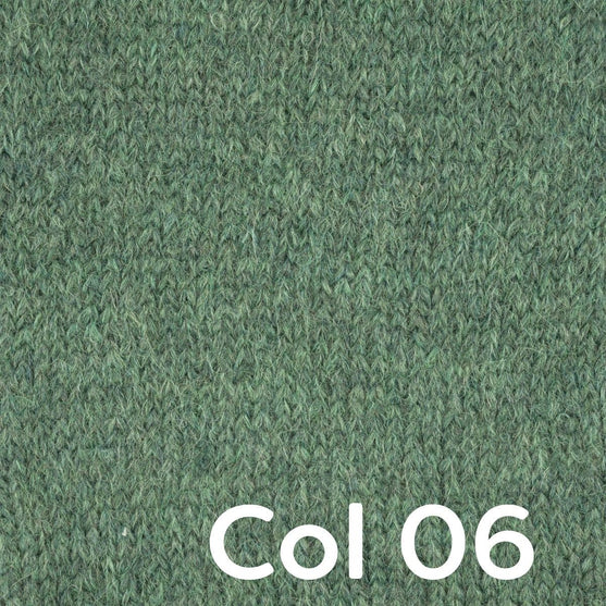 

Upcycled Suri Alpaca (Edición Limitada) - Upcycled
8