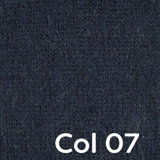 

Upcycled Suri Alpaca (Edición Limitada) - Upcycled
9