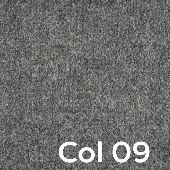 

Upcycled Suri Alpaca (Edición Limitada) - Upcycled
11