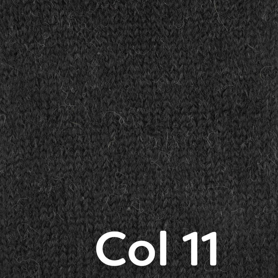 

Upcycled Suri Alpaca (Edición Limitada) - Upcycled
13