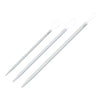 

Agujas para rematar/agujas laneras de aluminio - Pony
1