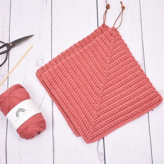 

Vintage Rib - Agarradores de cocina
1