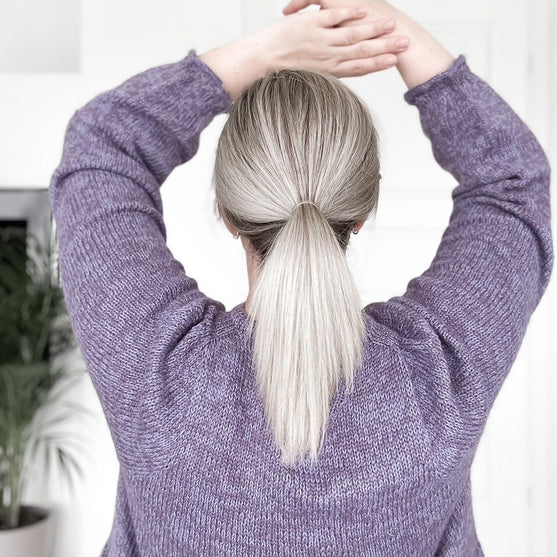 

Vinterdrøm - Vestido
2