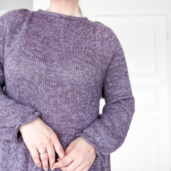 

Vinterdrøm - Vestido
3