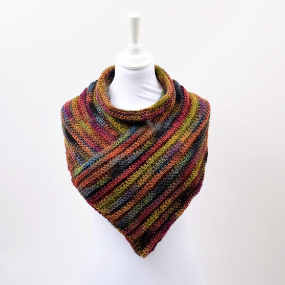 

Cuello - Winter Glow
1