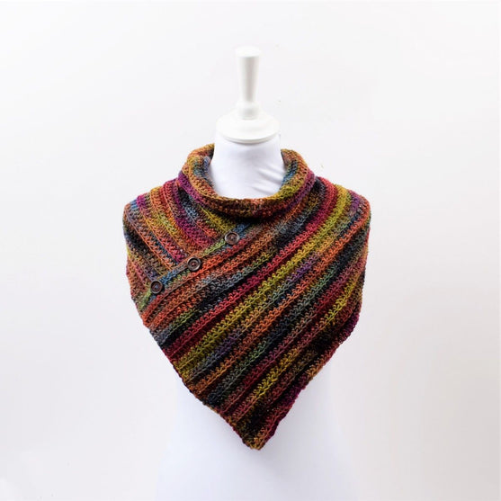 

Cuello - Winter Glow
2