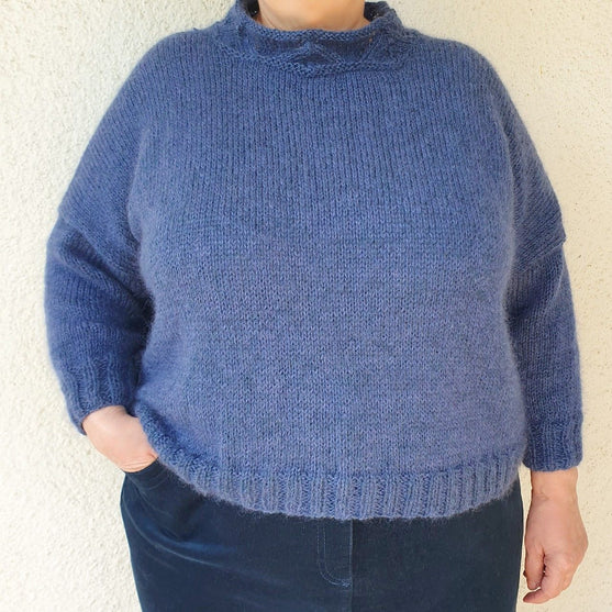 

Wanda - Jersey
1