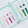 

Set de Ganchillos Waves Grande - KnitPro
2