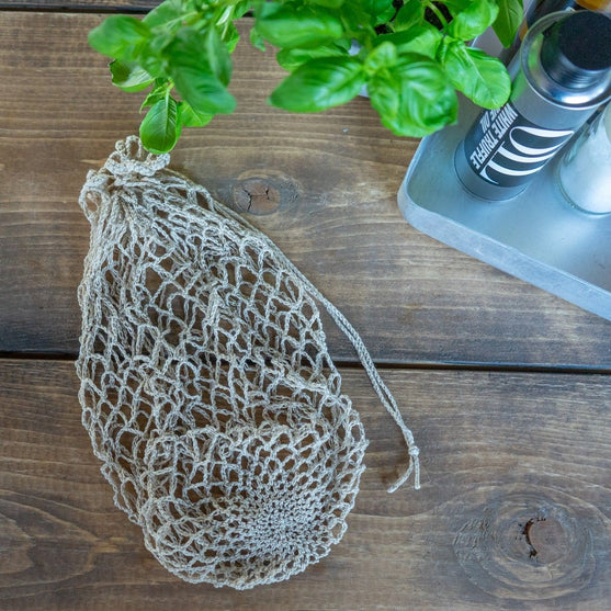 

WeCare - Bolsa de red - Grande
3