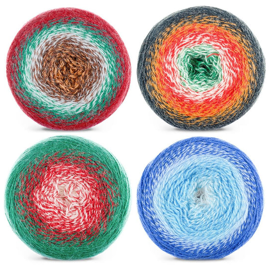 Wheel of Alpaca Christmas (Edición Limitada) - Hobbii