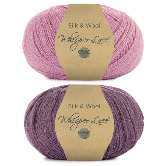 

Whisper Lace (Edición Limitada) - Cewec
1