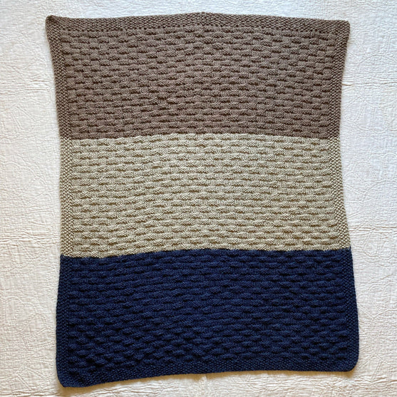 

Alexander - Manta para bebés y niños
2