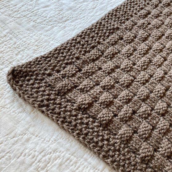 

Alexander - Manta para bebés y niños
5