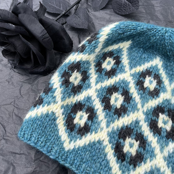 

Wintergarden - Gorro
2