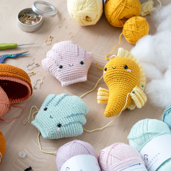 

Luigi el pez dorado
5