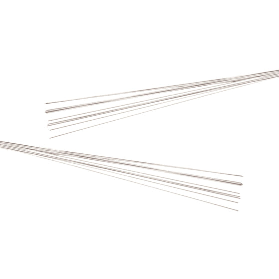 

Alambres para bloqueo de prendas - KnitPro
1