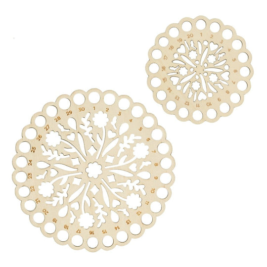 Porta hilos para hilos de bordar - Hobbii