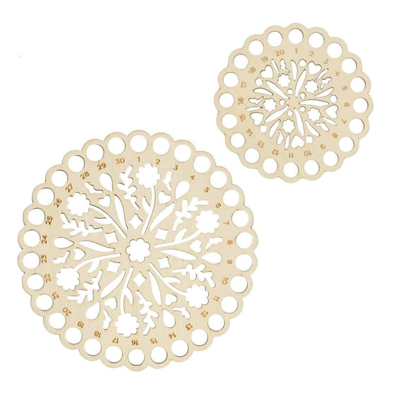 

Porta hilos para hilos de bordar - Hobbii
1