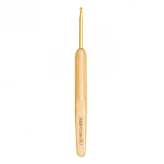 

Ganchillo - Hobbii
2