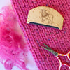 

Peine/Cardador de lana - Go Handmade
5