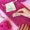 

Peine/Cardador de lana - Go Handmade
6