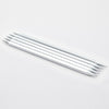 

Agujas de doble punta Nova Cubics - KnitPro
2