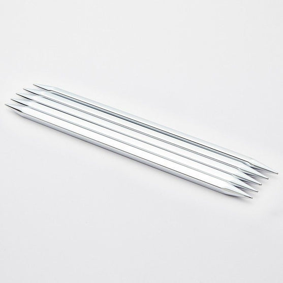 

Agujas de doble punta Nova Cubics - KnitPro
2