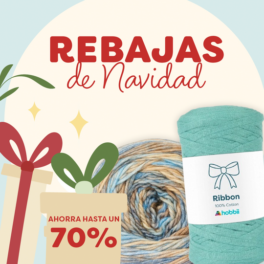 Rebajas de Navidad