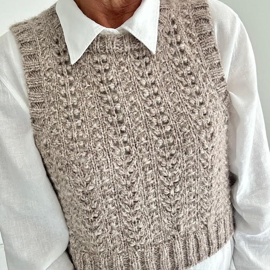 

Barley Field – Chaleco
1