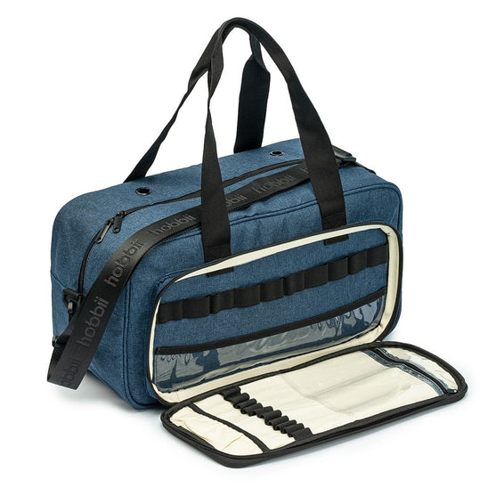 

Bolsa de hilo - Alargada - Hobbii
6