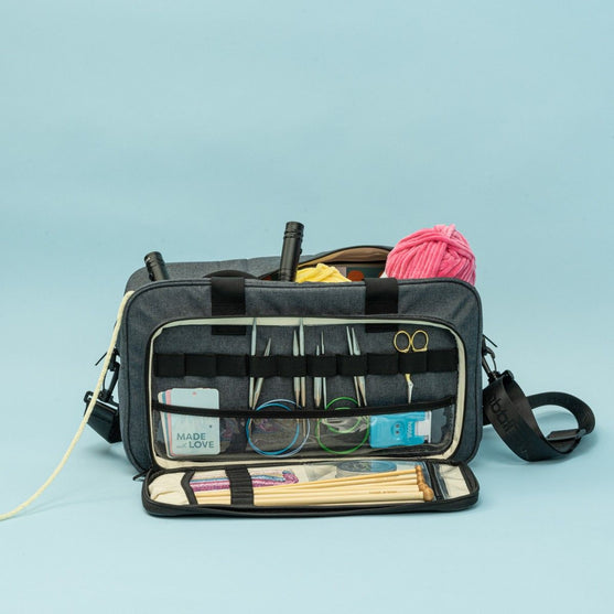 

Bolsa de hilo - Alargada - Hobbii
3