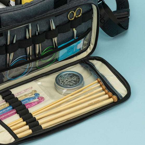 

Bolsa de hilo - Alargada - Hobbii
4