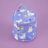 

Bolsa Portahilo con Estampado - Hobbii
3