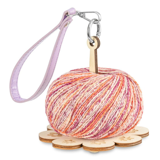 

Porta hilo de muñeca - Hobbii
2