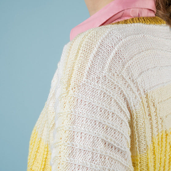 

Cozy Celine - Jersey
2