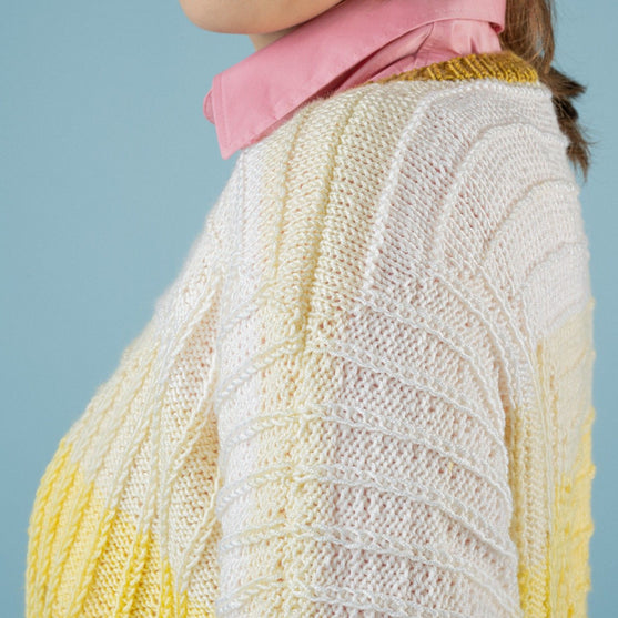 

Cozy Celine - Jersey
3