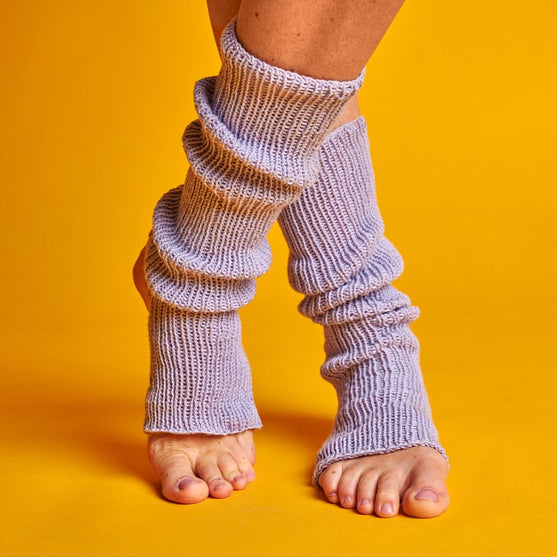 

Calcetines de Yoga
1
