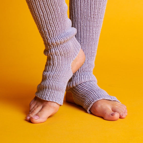 

Calcetines de Yoga
2