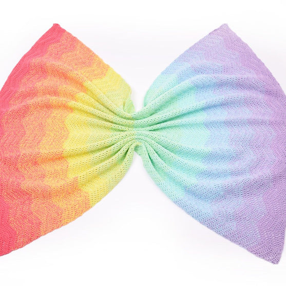 

Ziggy - Manta para Bebé
2