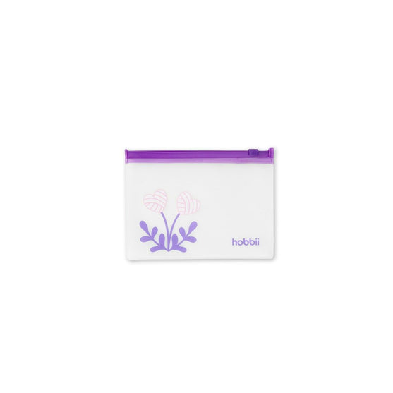 

Zipper Bags (3 piezas) - Hobbii
6