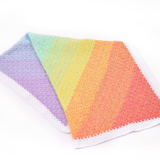 

Zoey Manta de Bebés
4