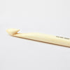 

Ganchillo Bamboo - KnitPro
4